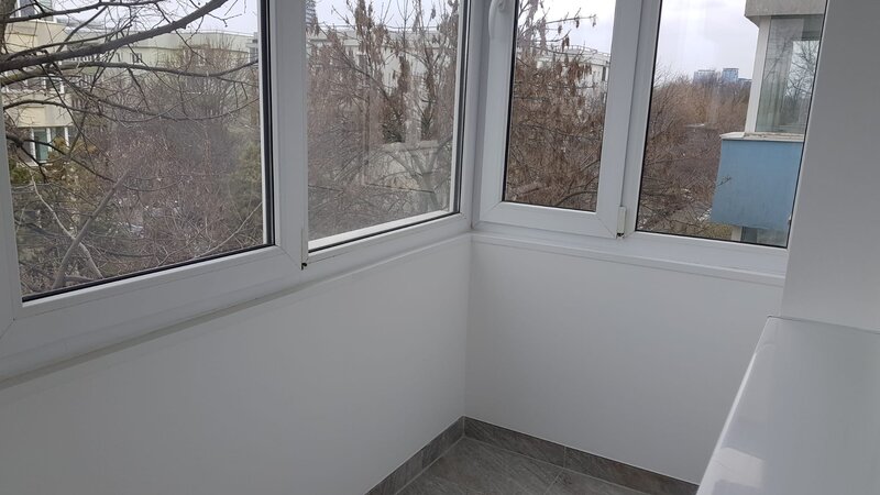 Aviatiei, Metrou Aurel Vlaicu, 3 camere, 2 Bai, Renovat Total 2026, Boiler,